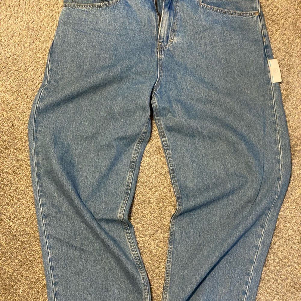 Okio denim the lanh 34x29